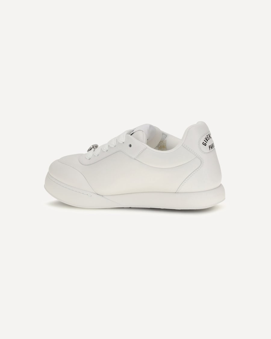 Givenchy Puffy Yard Sneakers, view 5