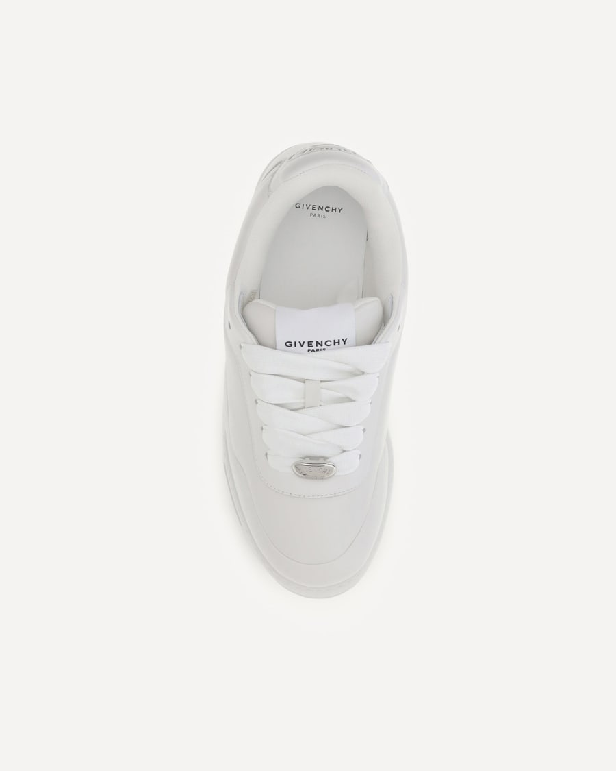 Givenchy Puffy Yard Sneakers, view 6