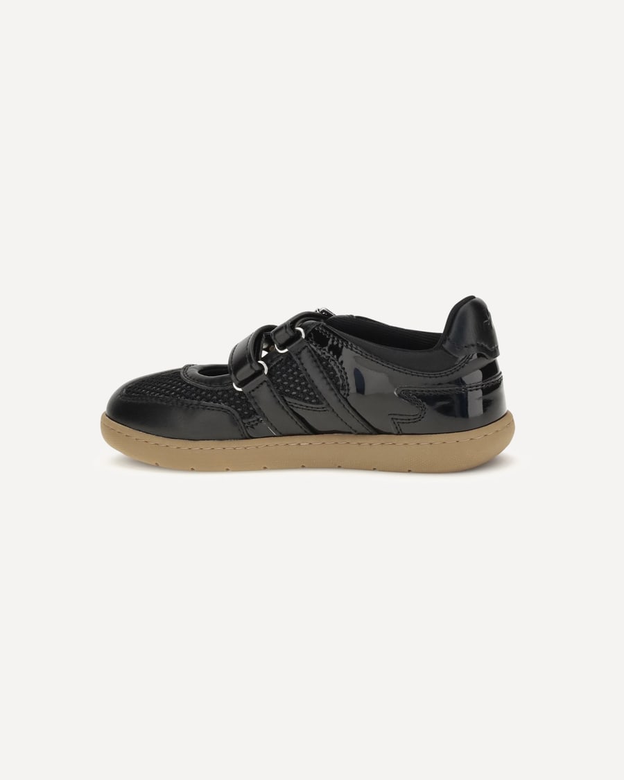 Ganni Sue Ballerinas, view 5