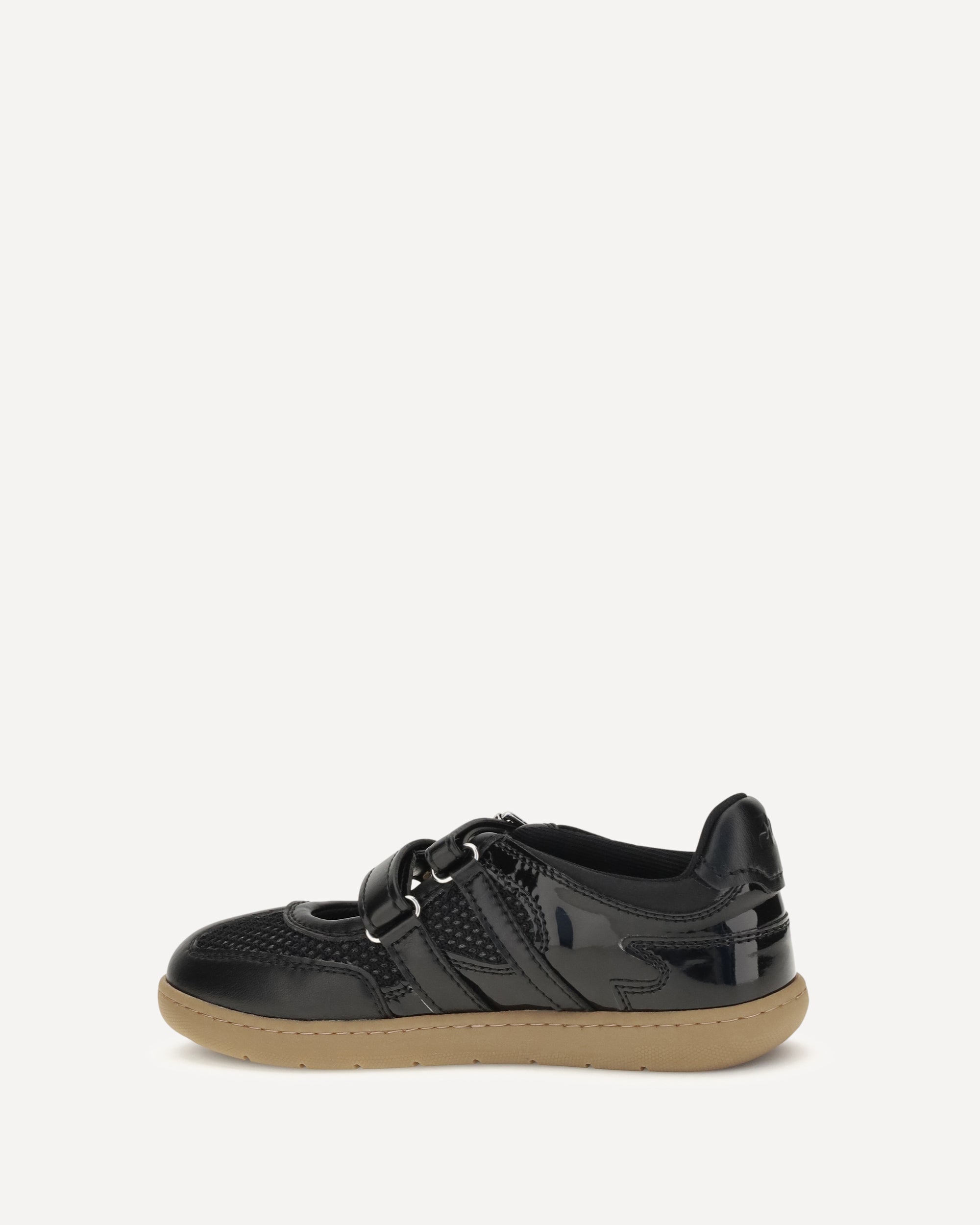 Ganni Sue Ballerinas, view 2