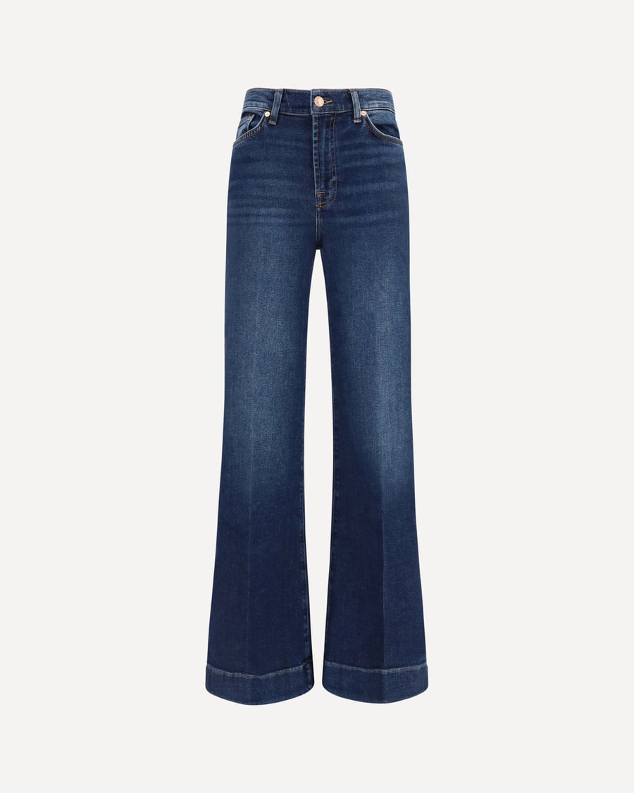 7FOR Modern Dojo Jeans, view 3