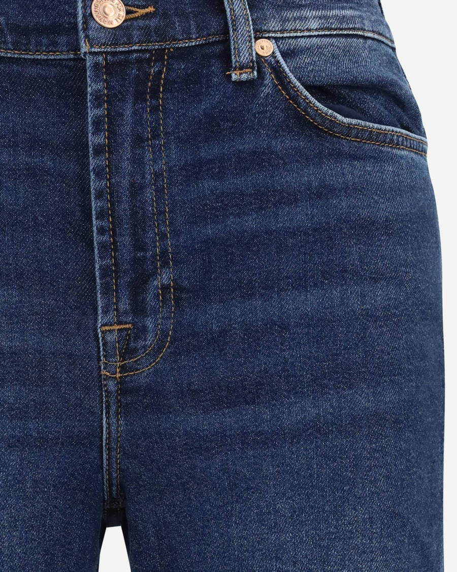 7FOR Modern Dojo Jeans, view 5