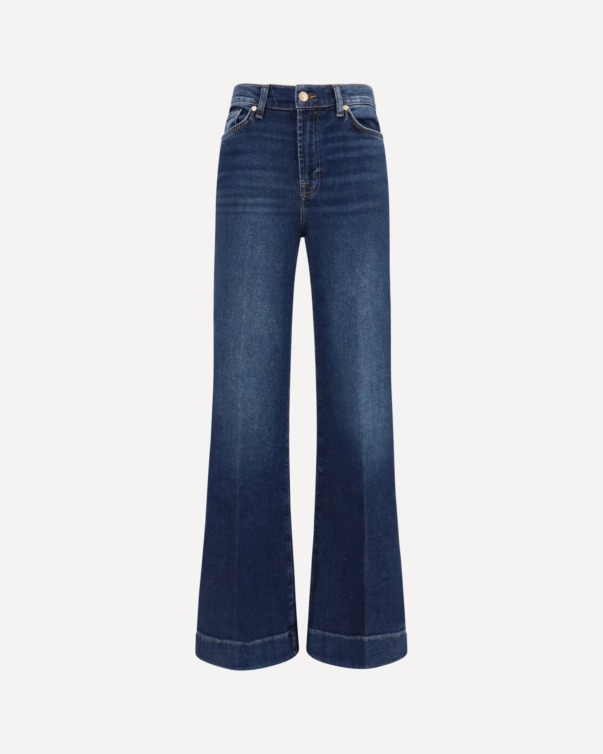 7FOR Modern Dojo Jeans