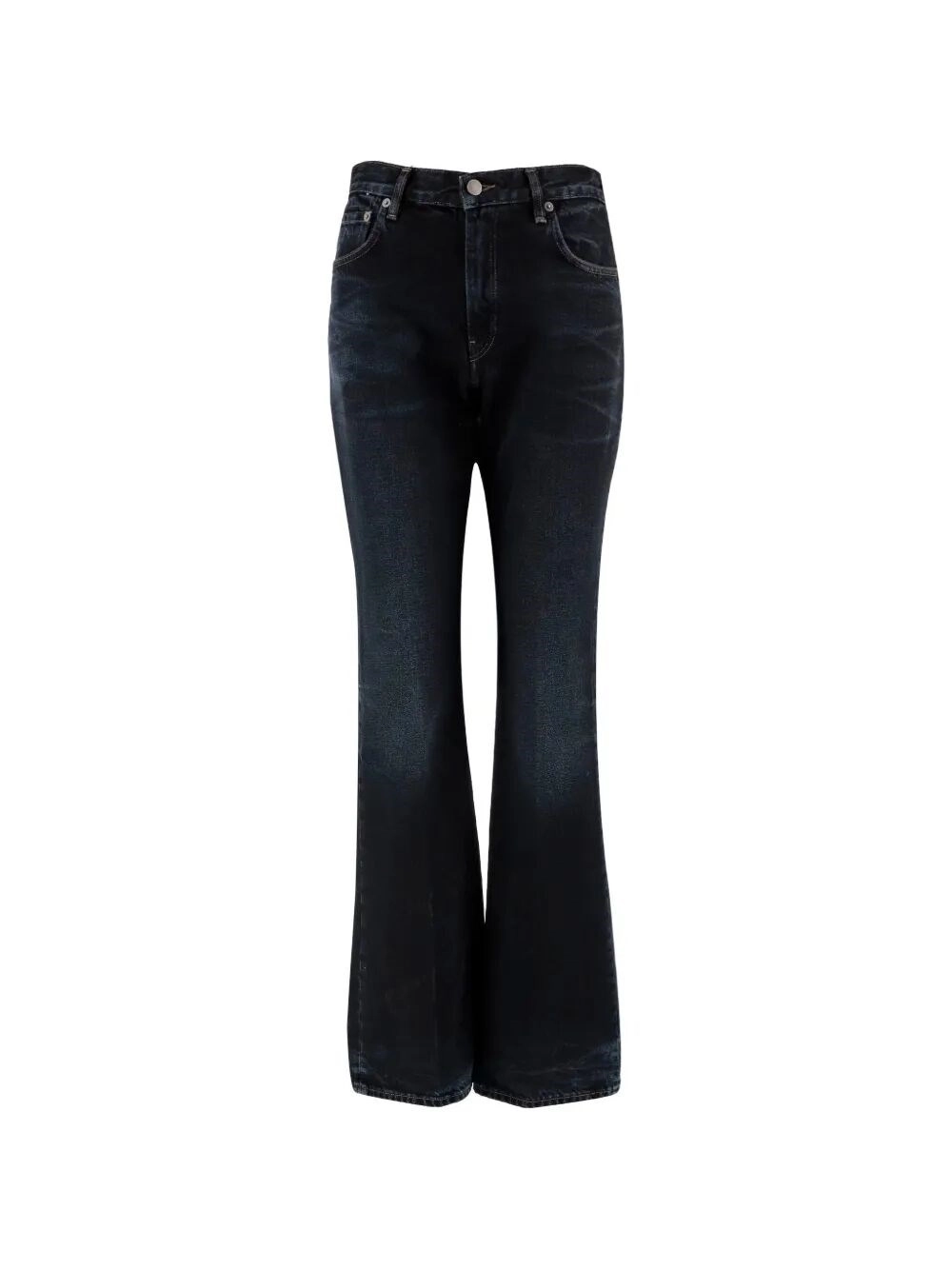 Haikure `Flora` Jeans