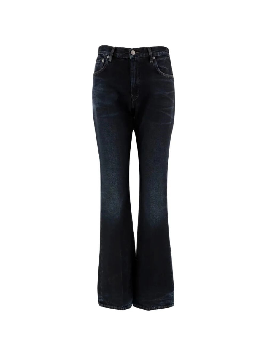 Haikure `Flora` Jeans