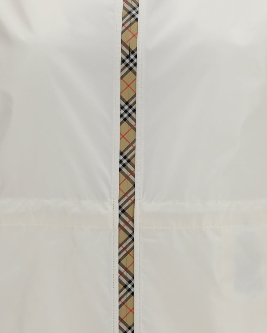 Burberry Blackpool short nylon Jacket, view 5