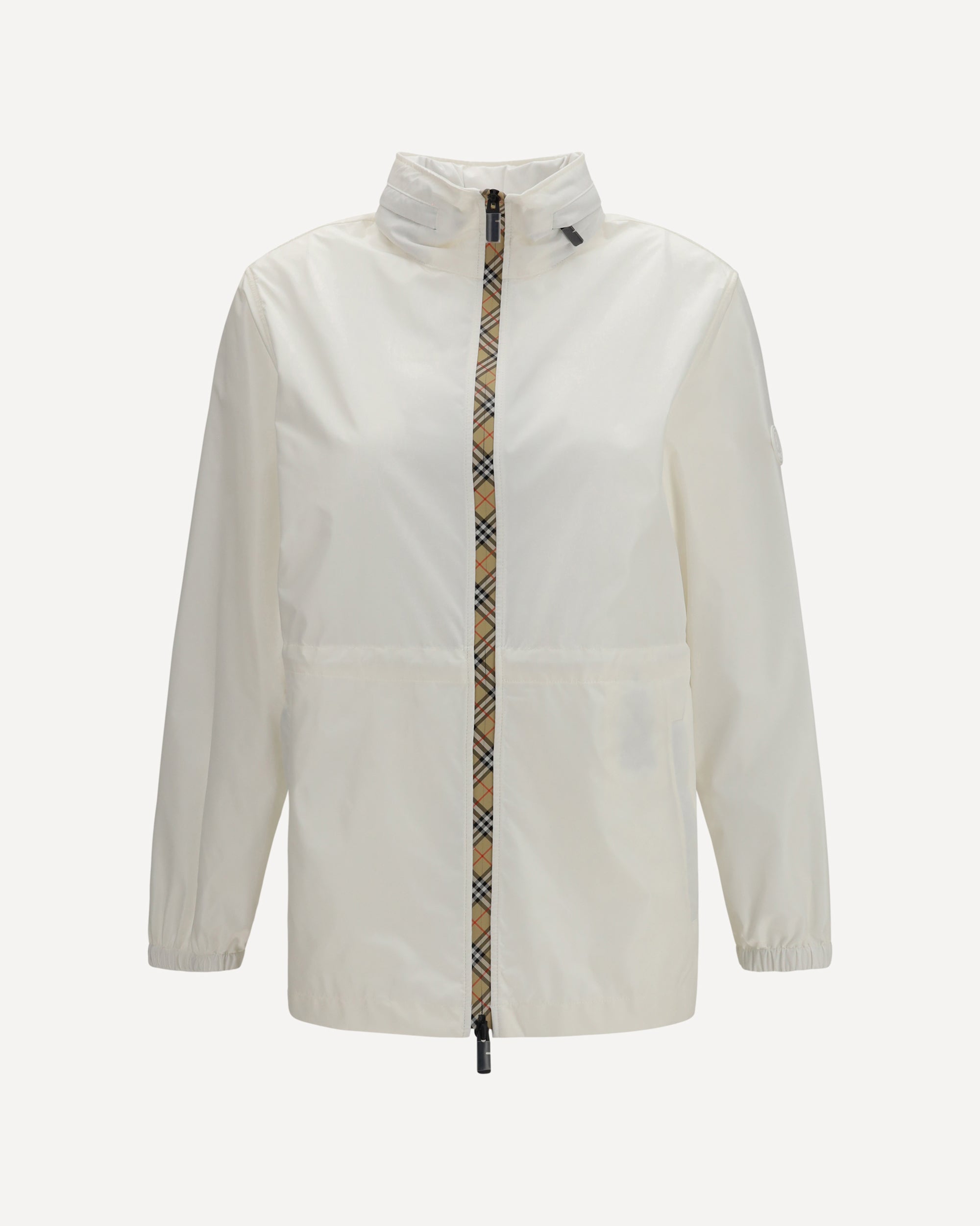 Burberry Blackpool short nylon Jacket