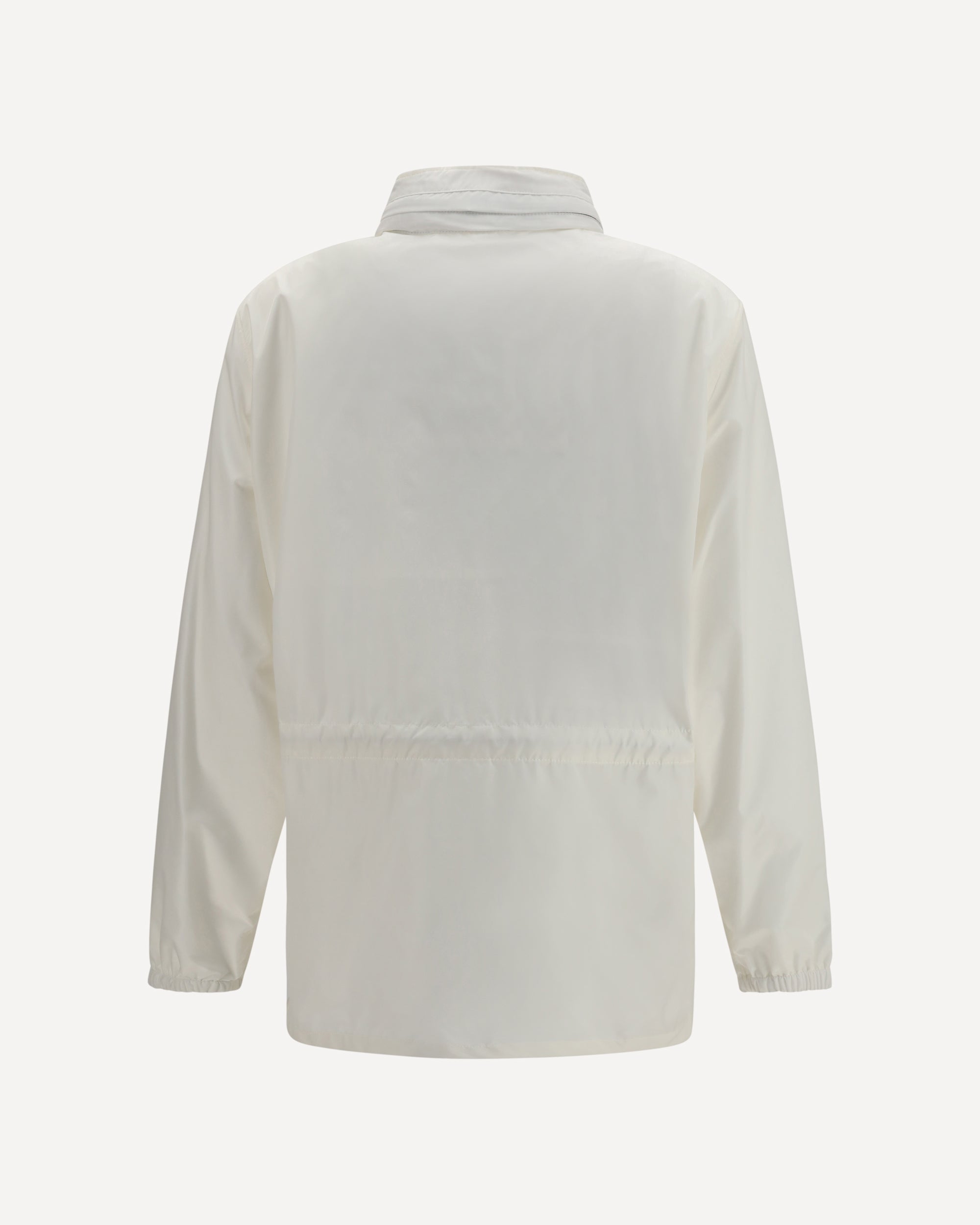 Burberry Blackpool short nylon Jacket, view 2
