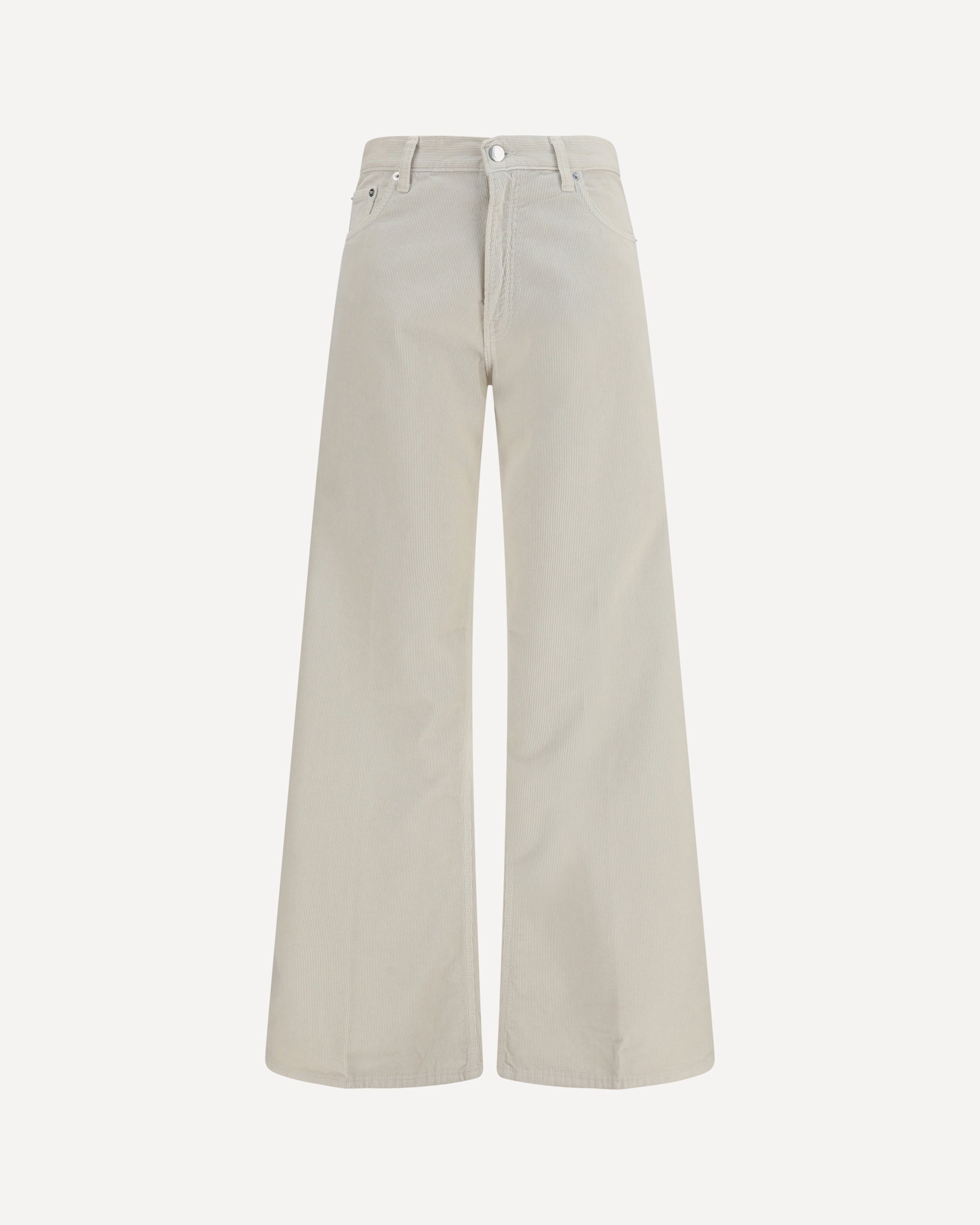 HAIKURE Clara Velvet Pier Jeans
