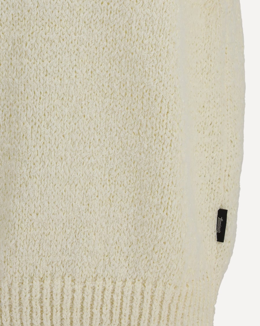 LAMINAR Cotton Vest, view 5