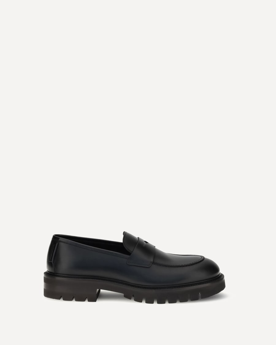 Ferragamo Penny Loafers