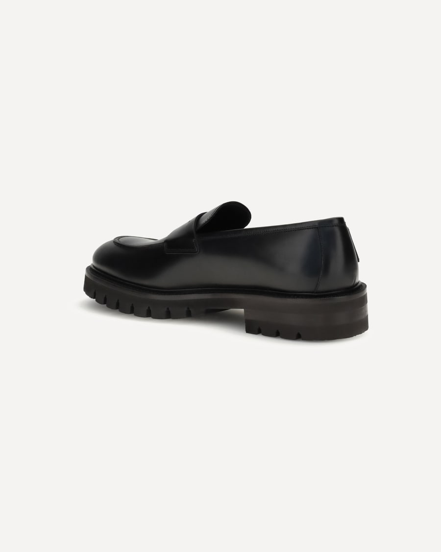 Ferragamo Penny Loafers, view 5