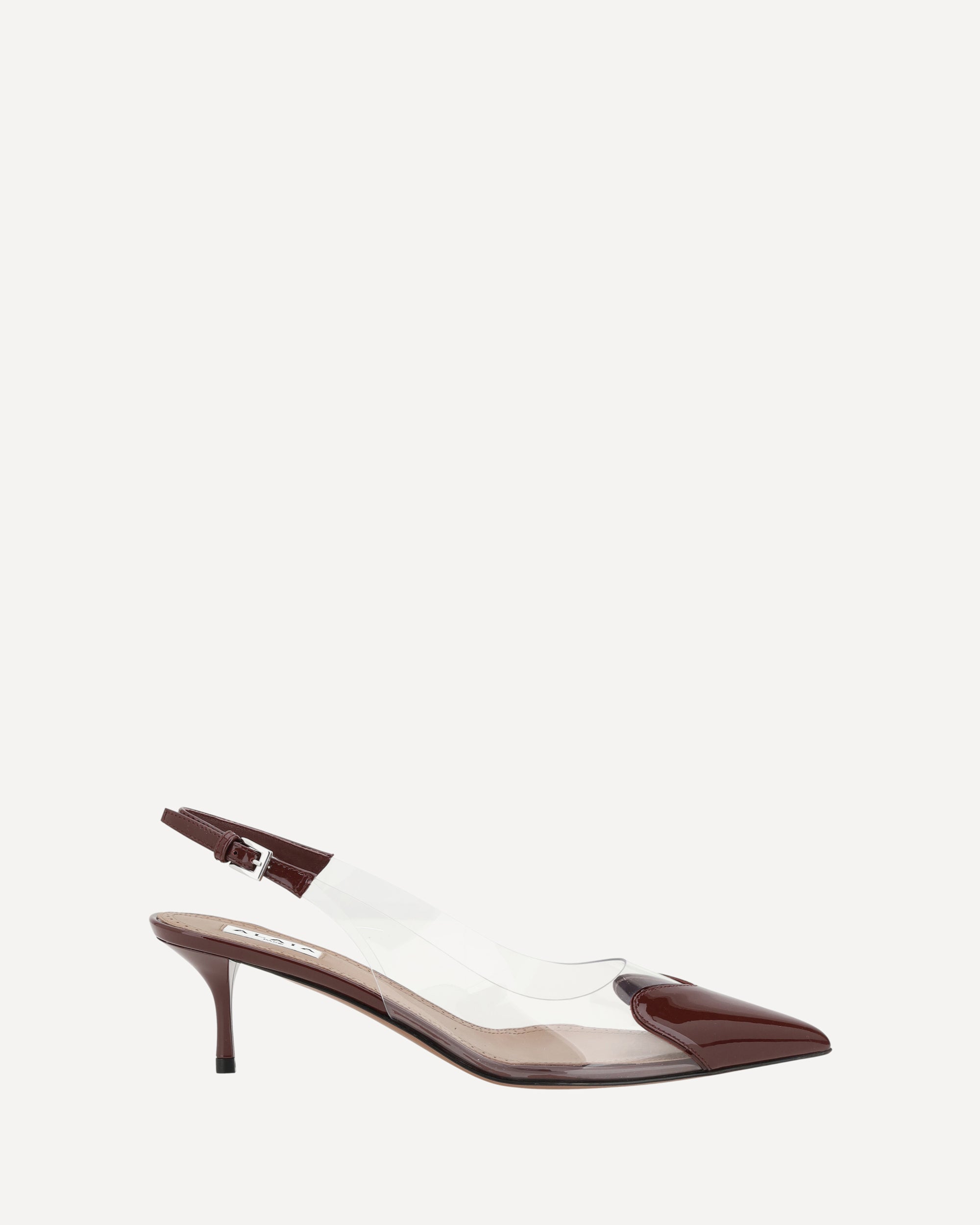 Alaïa Le Coeur Pumps
