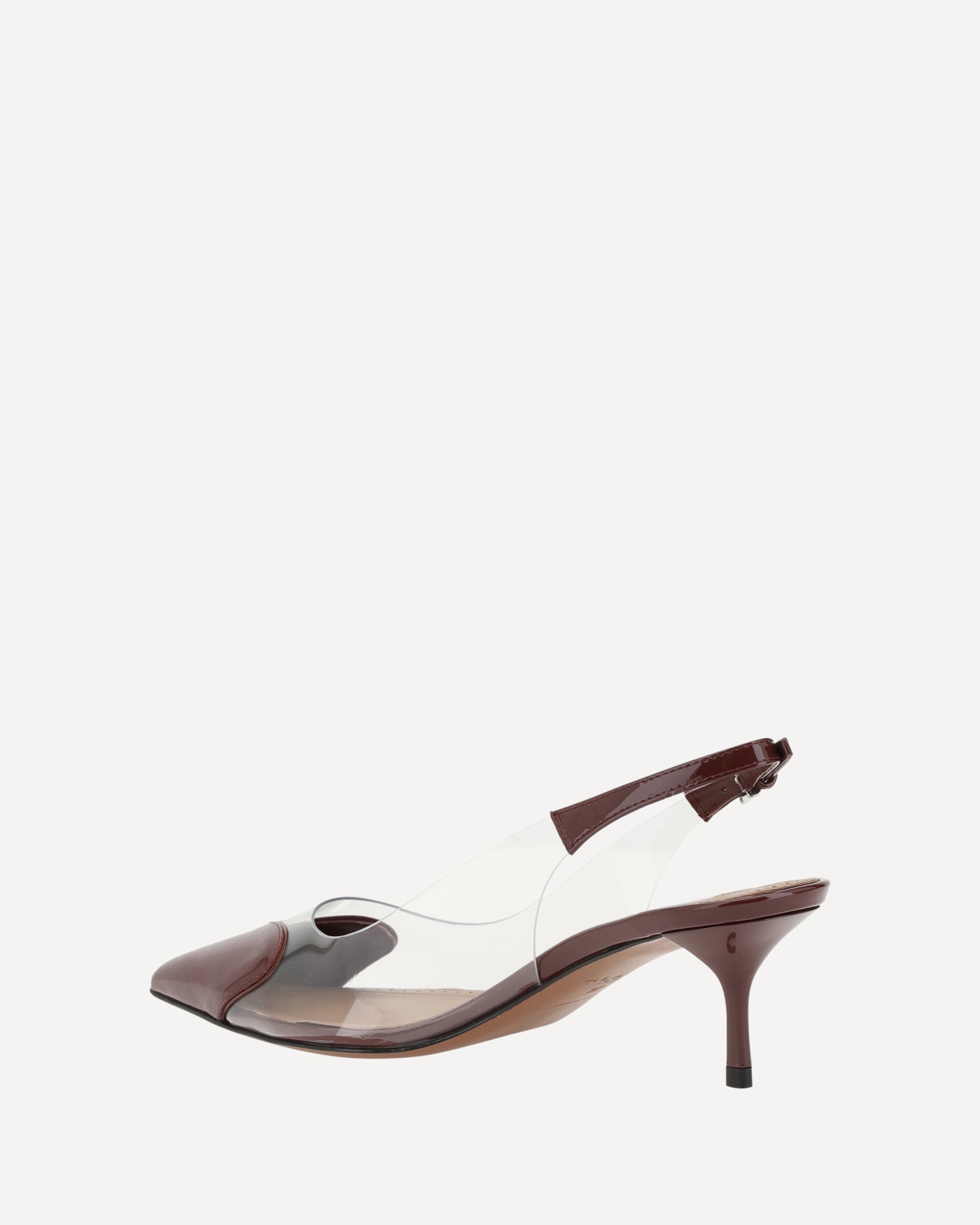 Alaïa Le Coeur Pumps, view 2