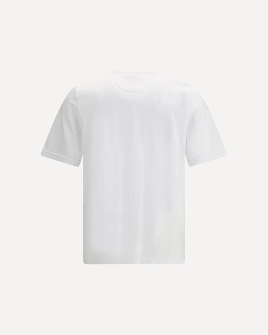 CRUNA Regular-fit crew-neck T-shirt, view 4
