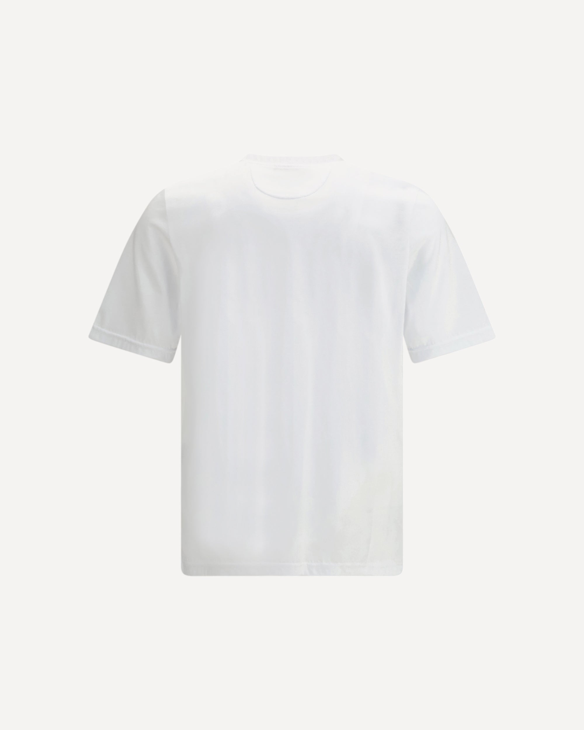 CRUNA Regular-fit crew-neck T-shirt, view 2