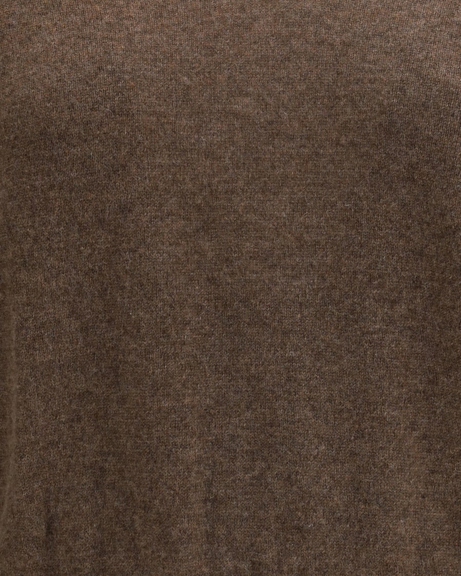 LISA YANG V-neck Sweater, view 5