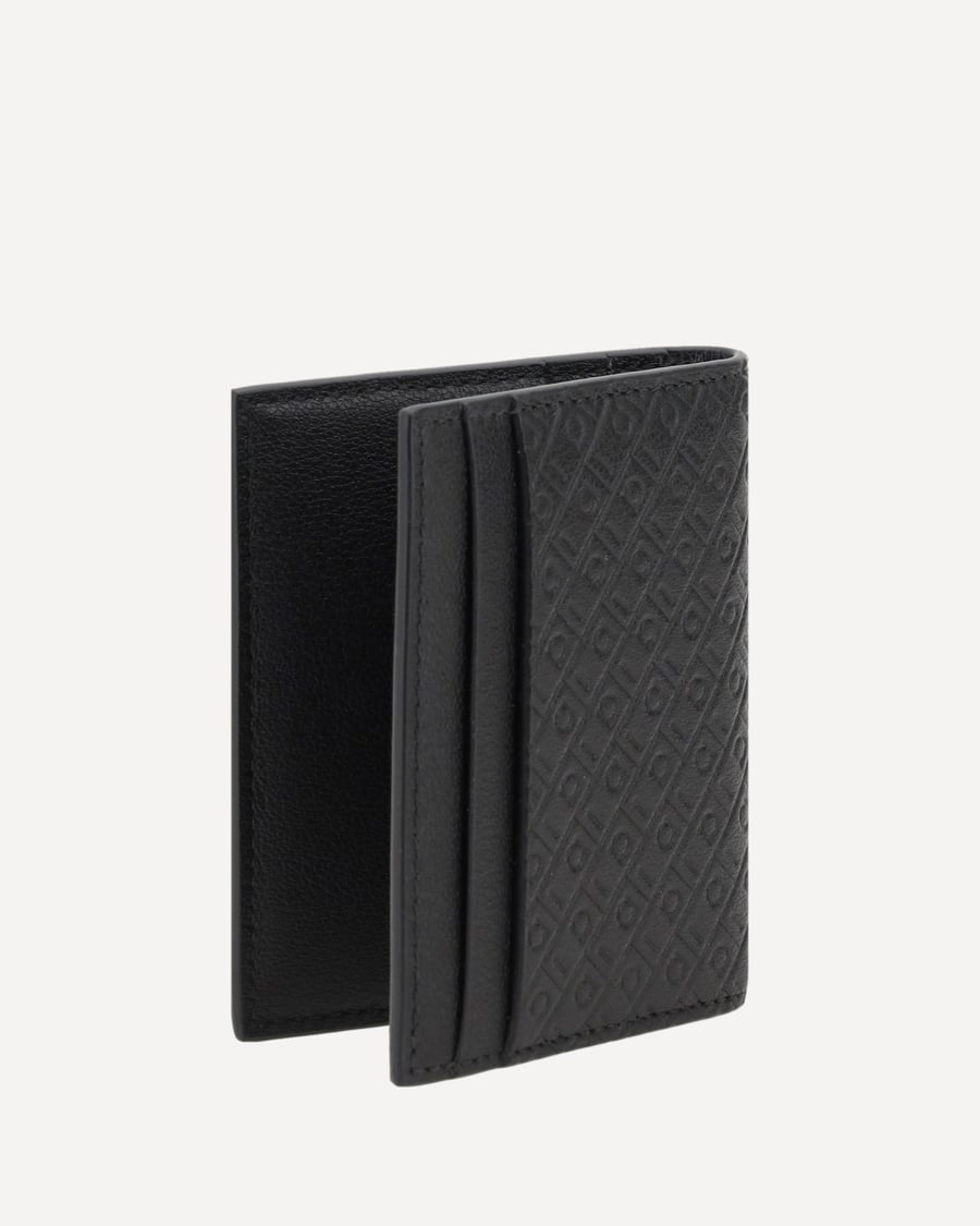 Ferragamo Billfold Card Holder, view 2
