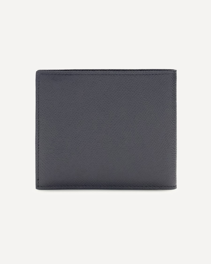 Ferragamo Ferragamo leather Wallet, view 4