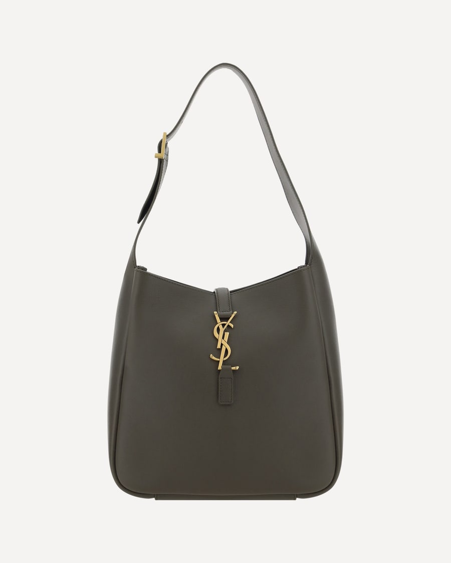 Saint Laurent Cassandre Shoulder Bag