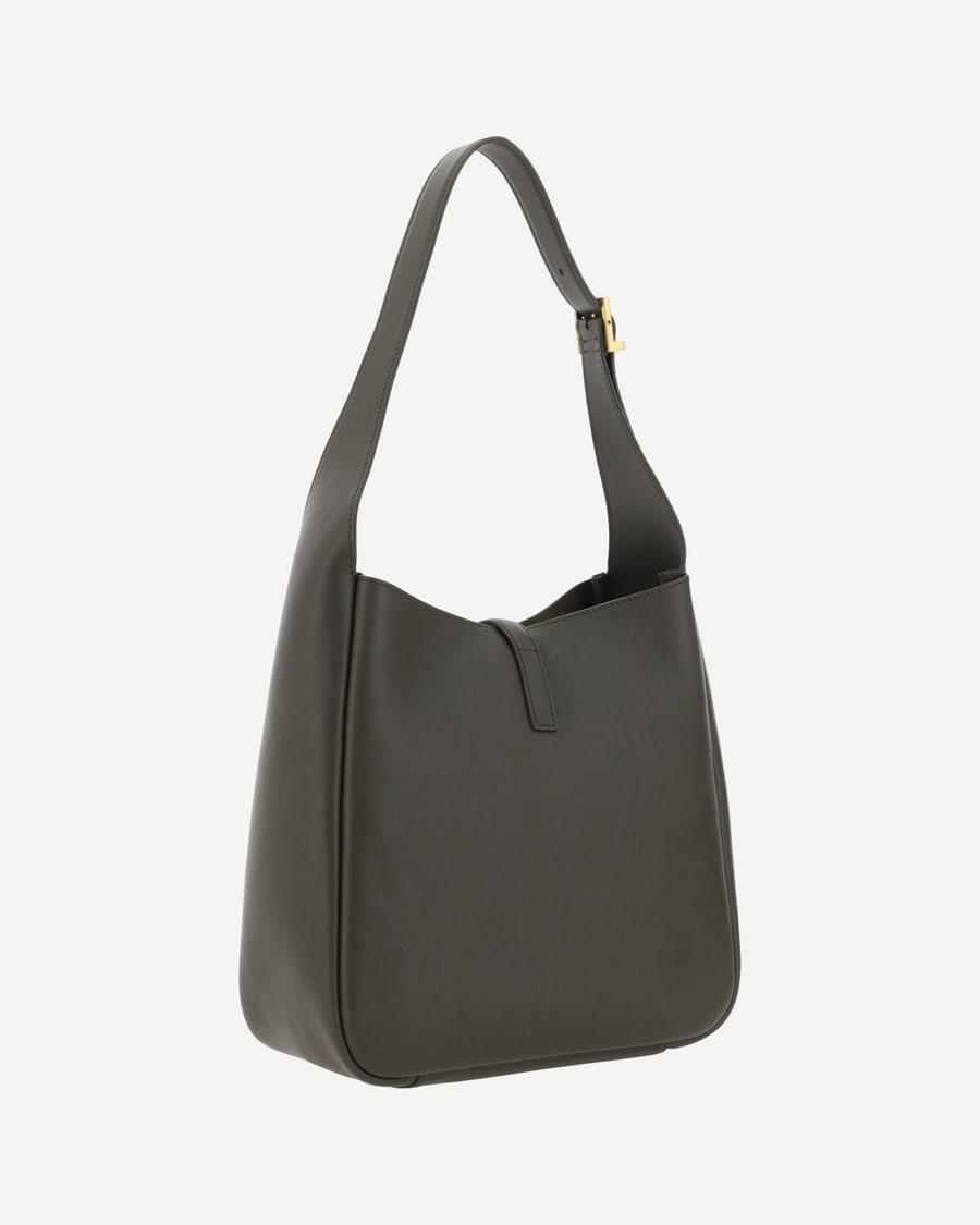 Saint Laurent Cassandre Shoulder Bag, view 2
