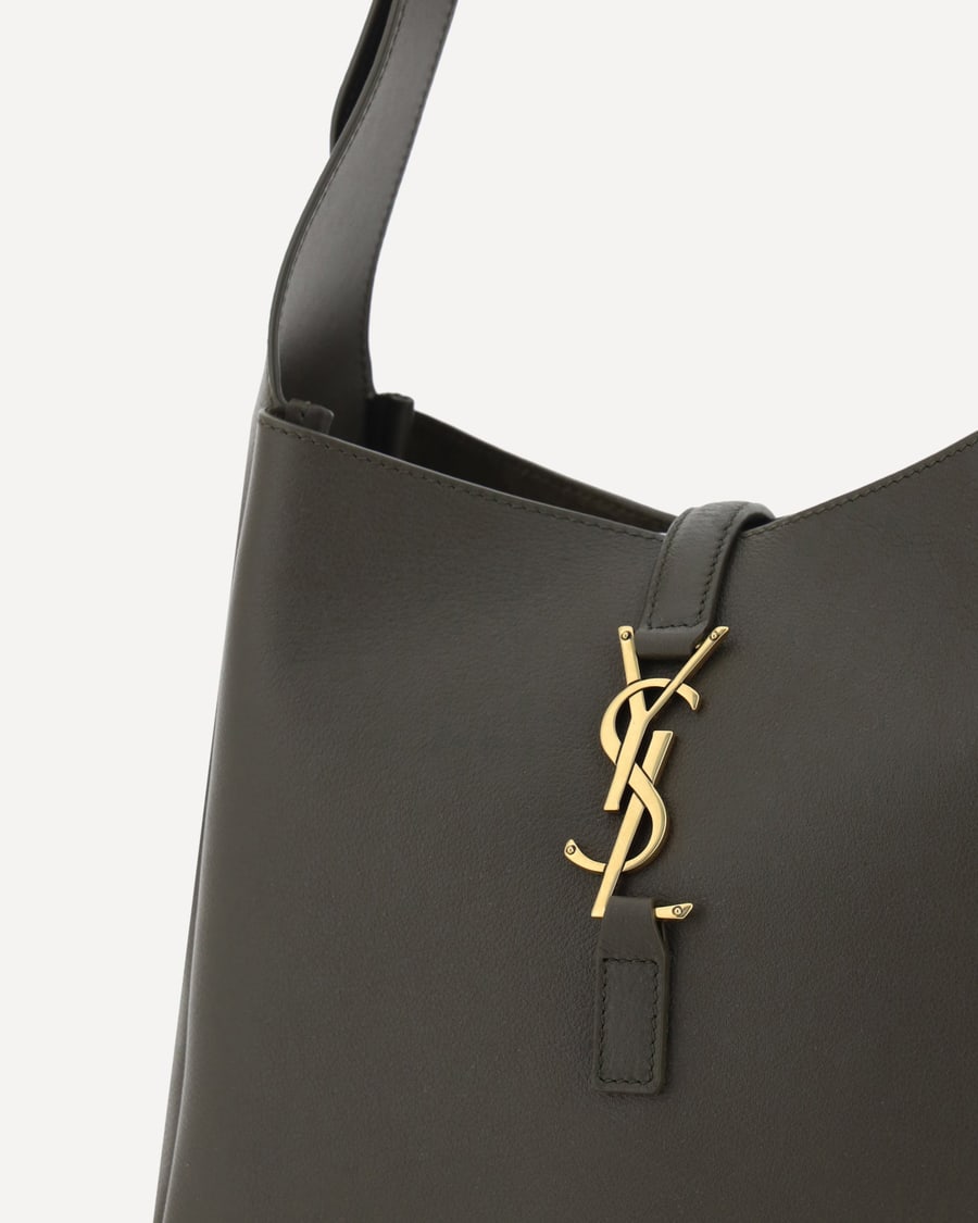 Saint Laurent Cassandre Shoulder Bag, view 6