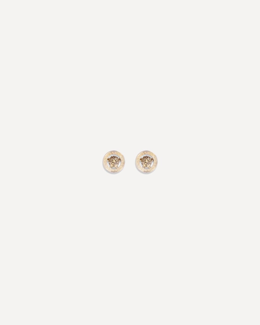 Versace Medusa stud Earrings
