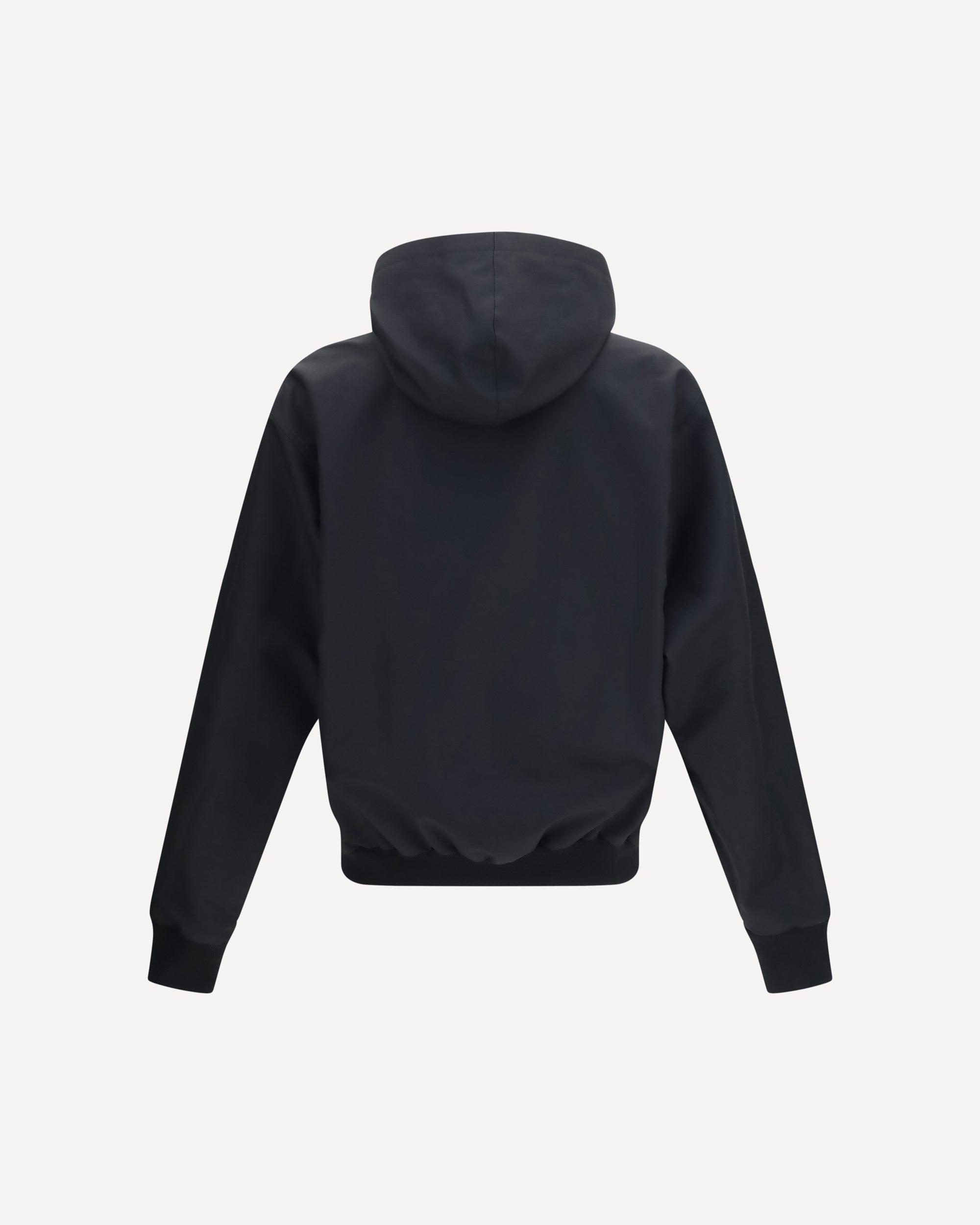 Gucci Reversible zip Jacket in cotton, view 2