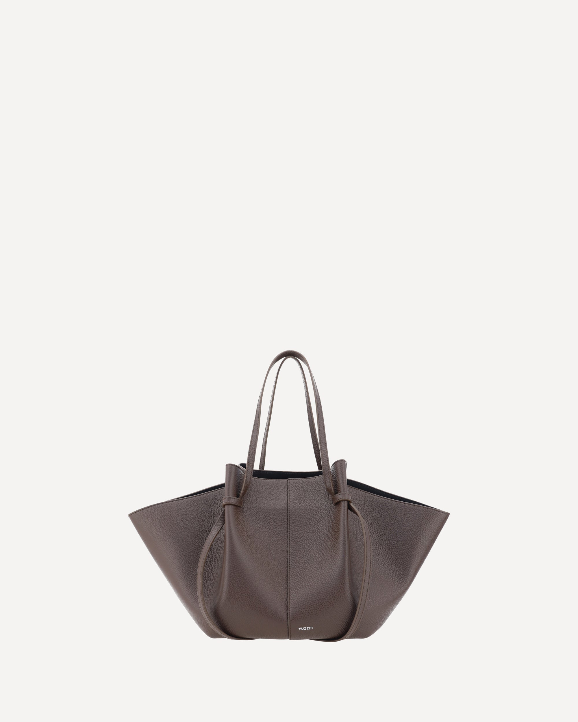 YUZEFI Large Mochi Shoulder Bag