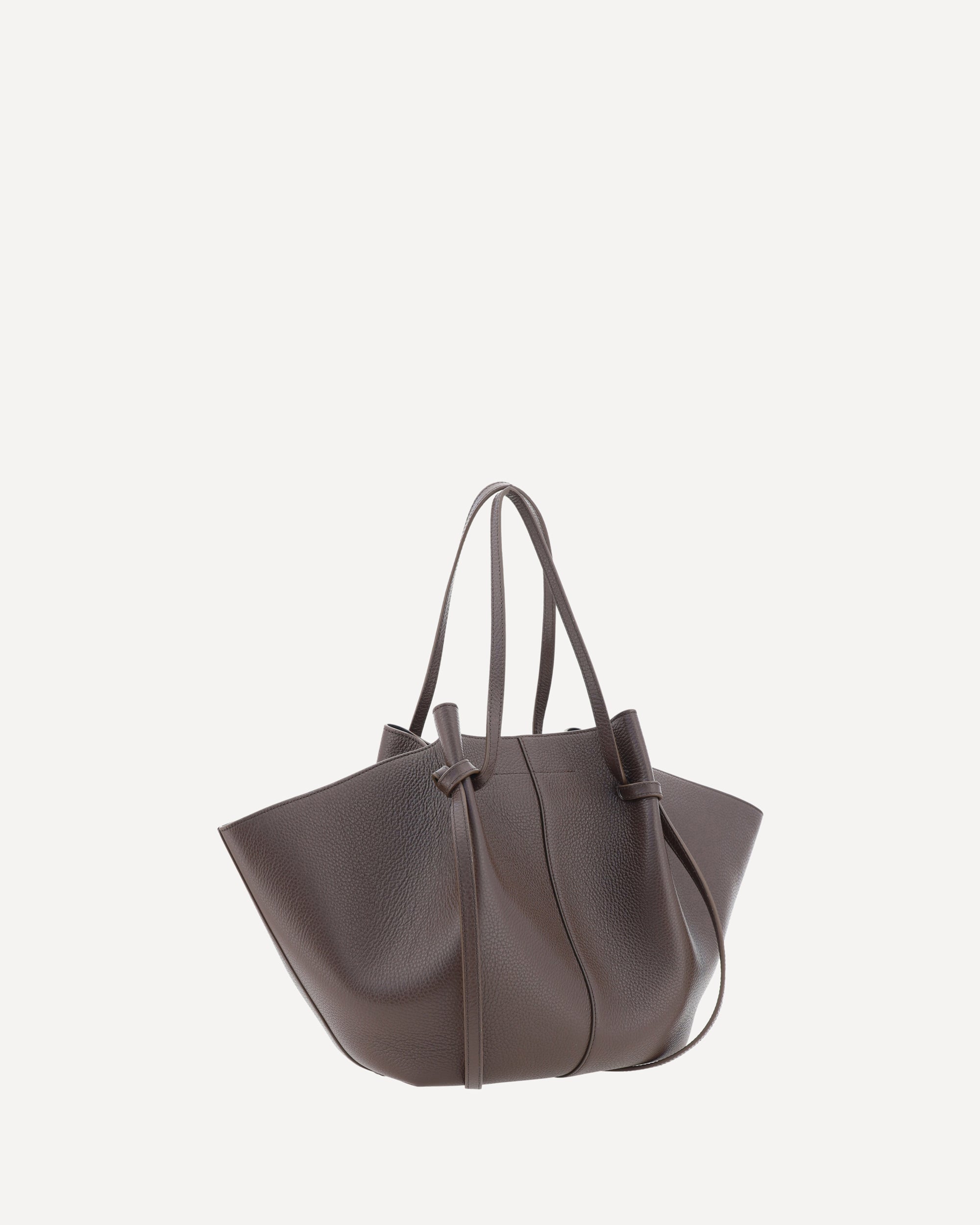 YUZEFI Large Mochi Shoulder Bag, view 2
