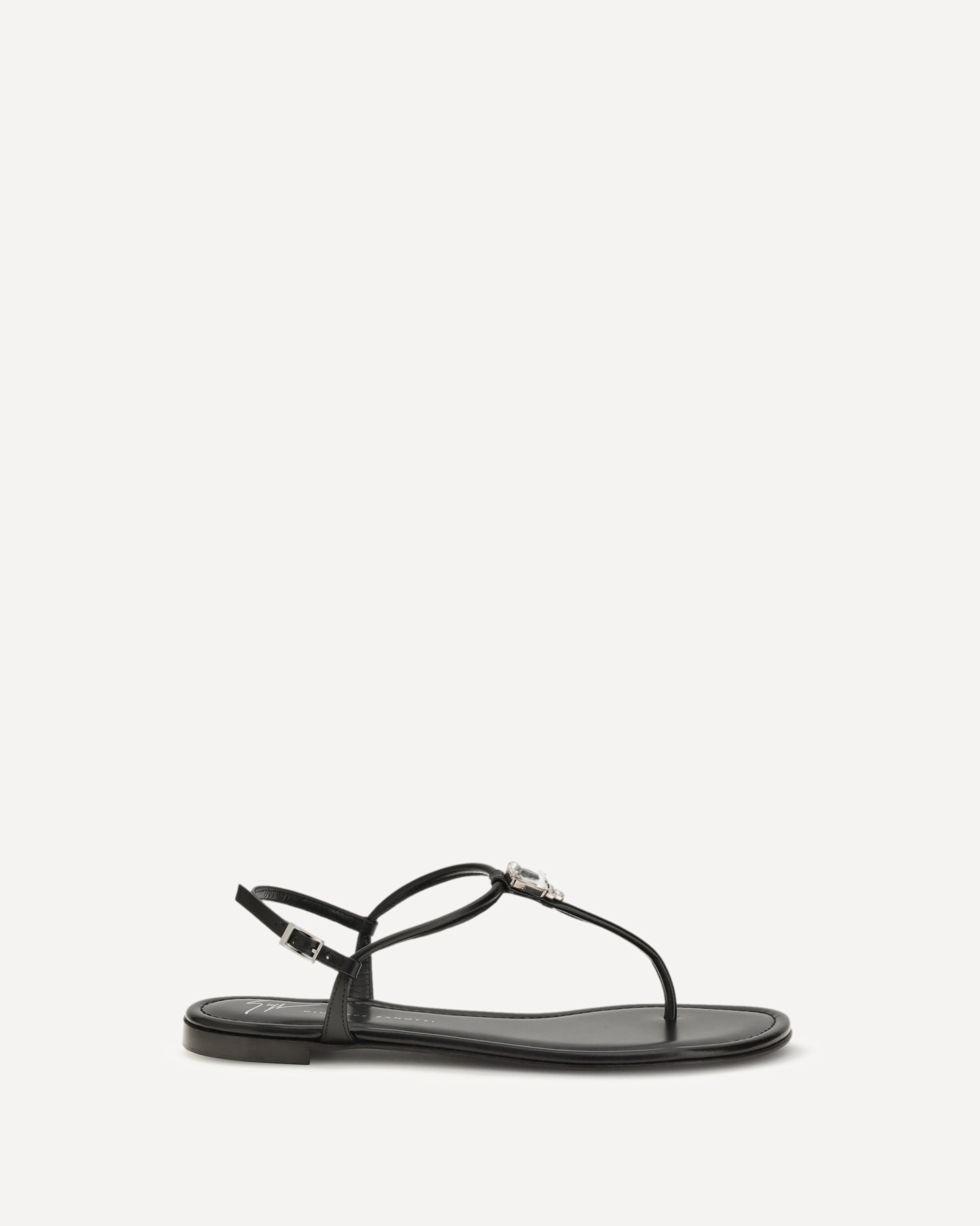 GIUSEPPE ZANOTTI Pia Mizuki Sandals