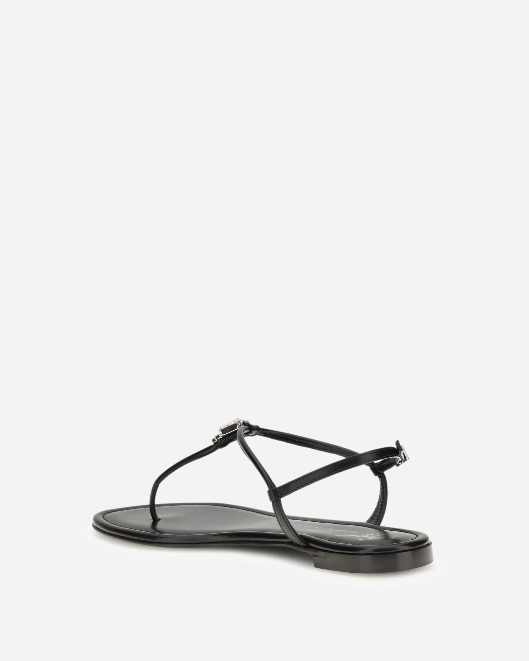 GIUSEPPE ZANOTTI Pia Mizuki Sandals, view 2