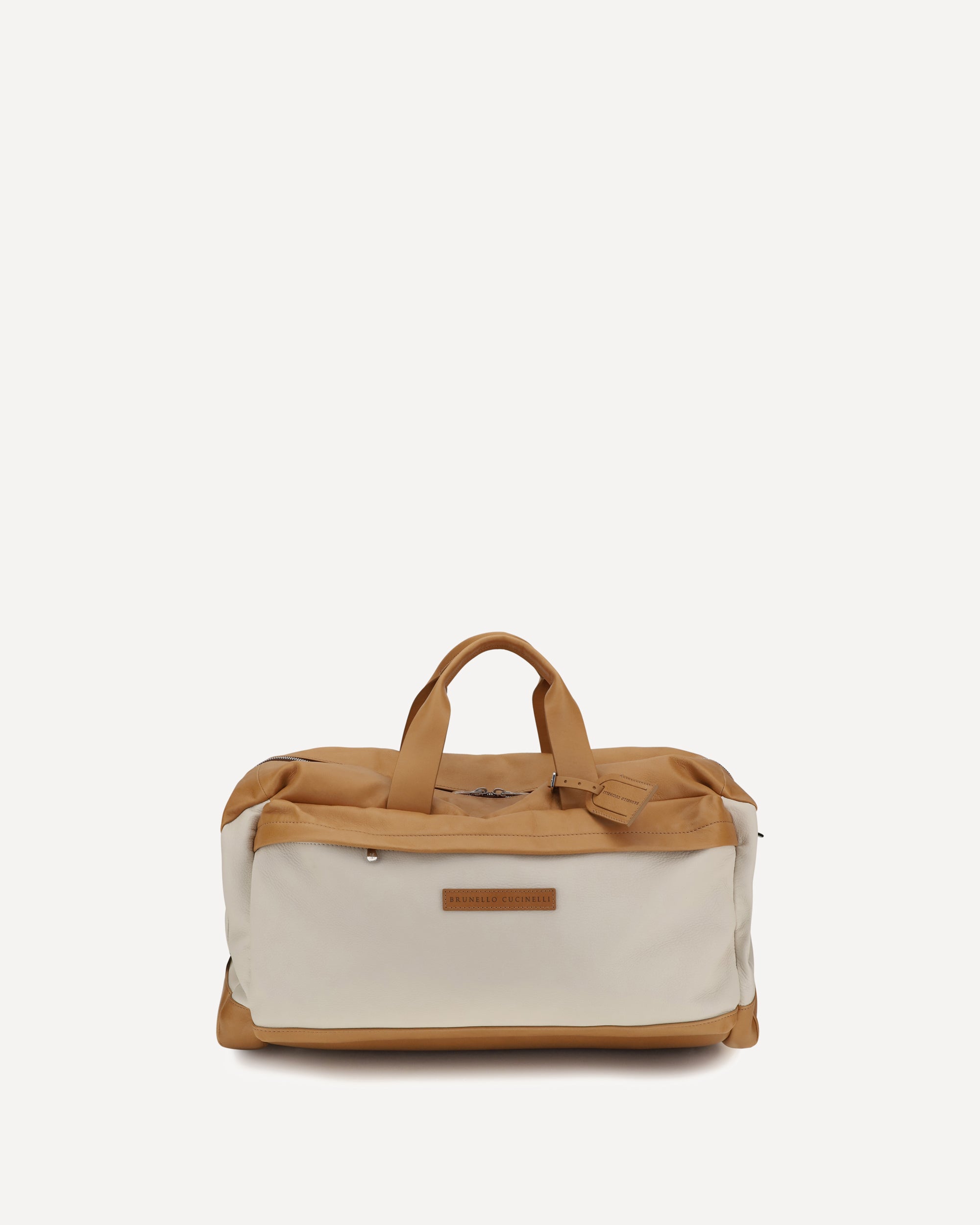 Brunello Cucinelli Active Travel Bag