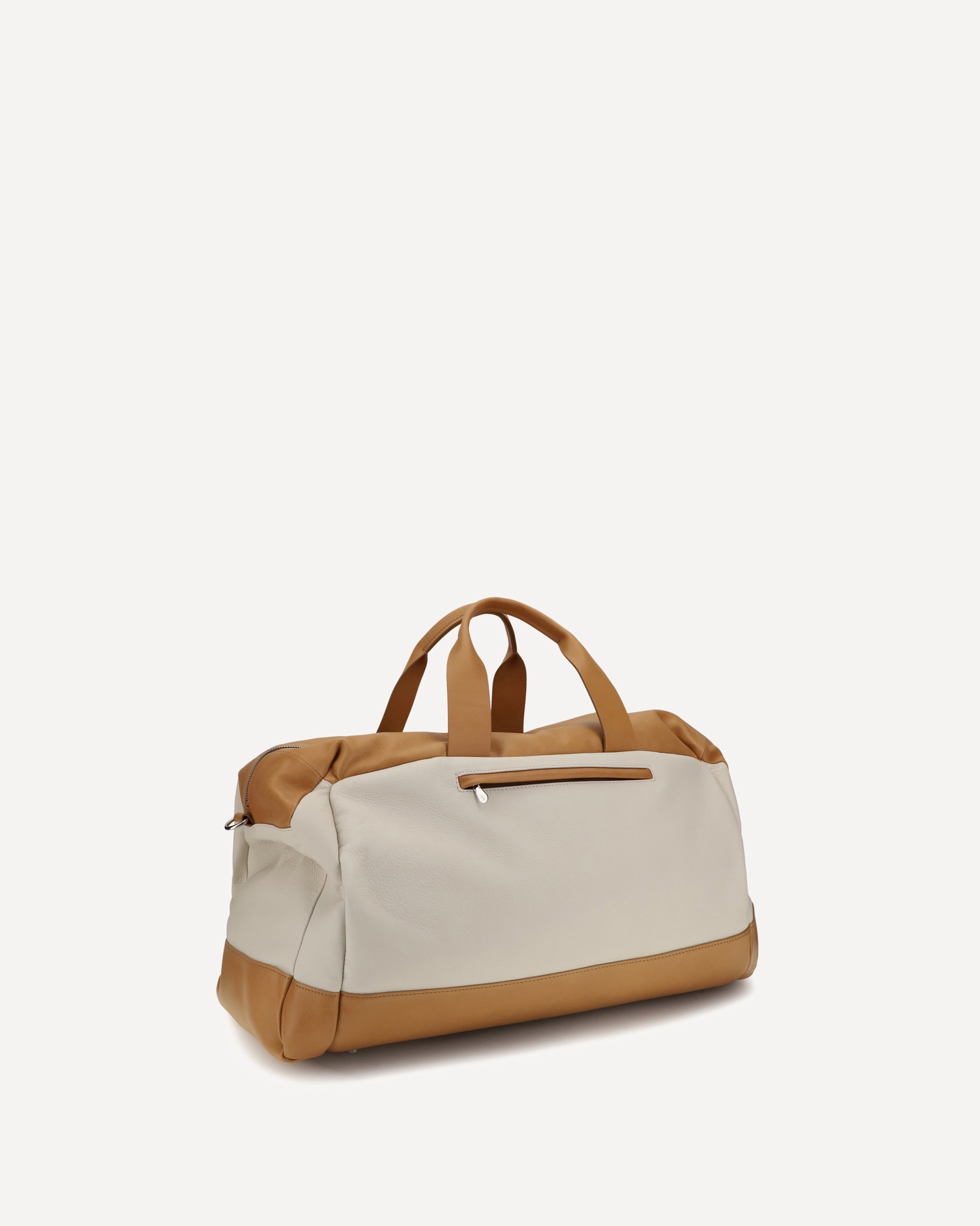 Brunello Cucinelli Active Travel Bag, view 2