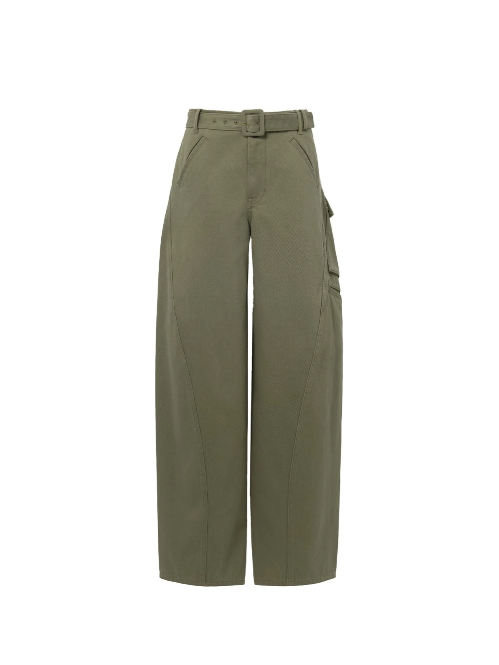 self-portrait Cargo Jeans
