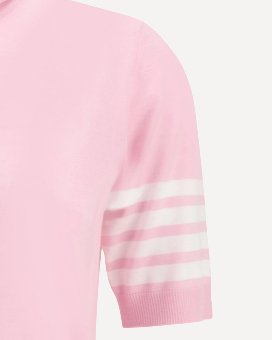 Thom Browne Turtleneck Sweater, view 5