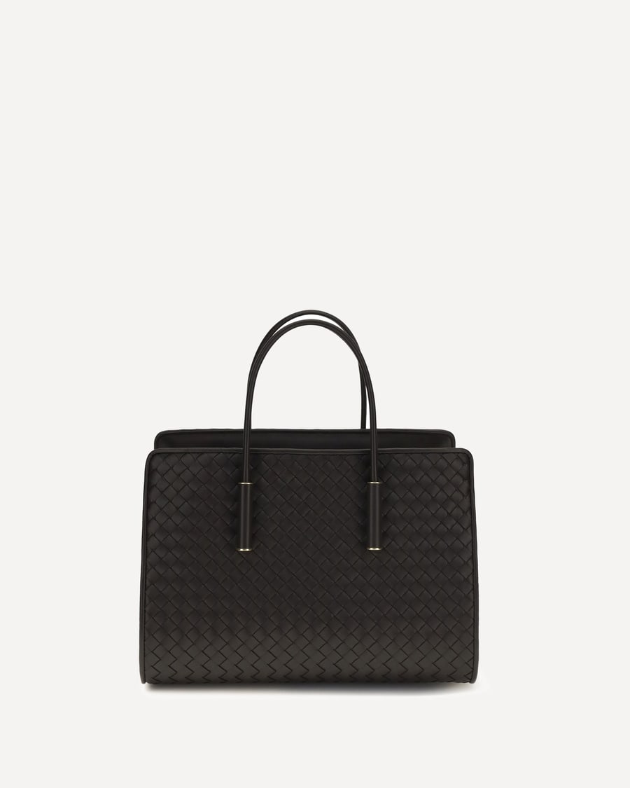 Bottega Veneta Barbara Tote Bag