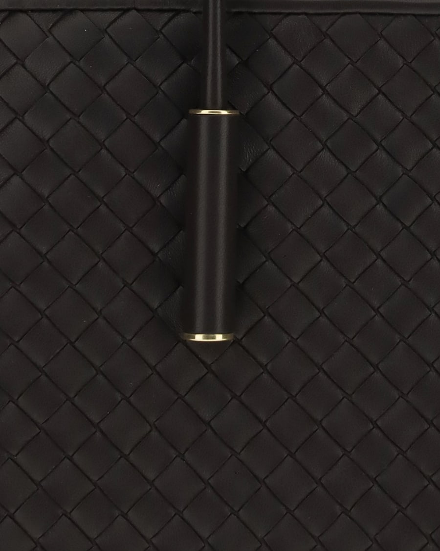 Bottega Veneta Barbara Tote Bag, view 6