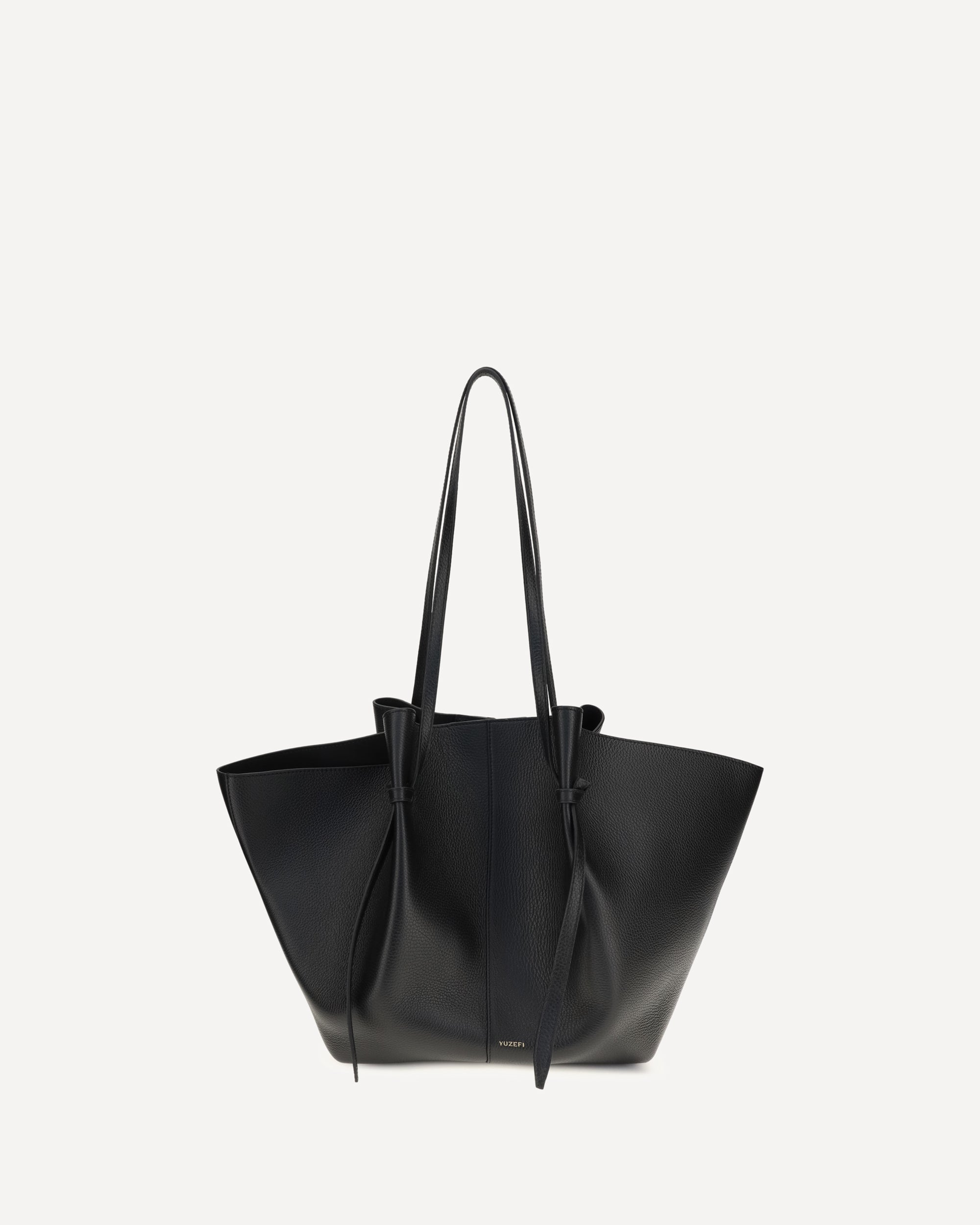 YUZEFI Mochi large Shoulder Bag