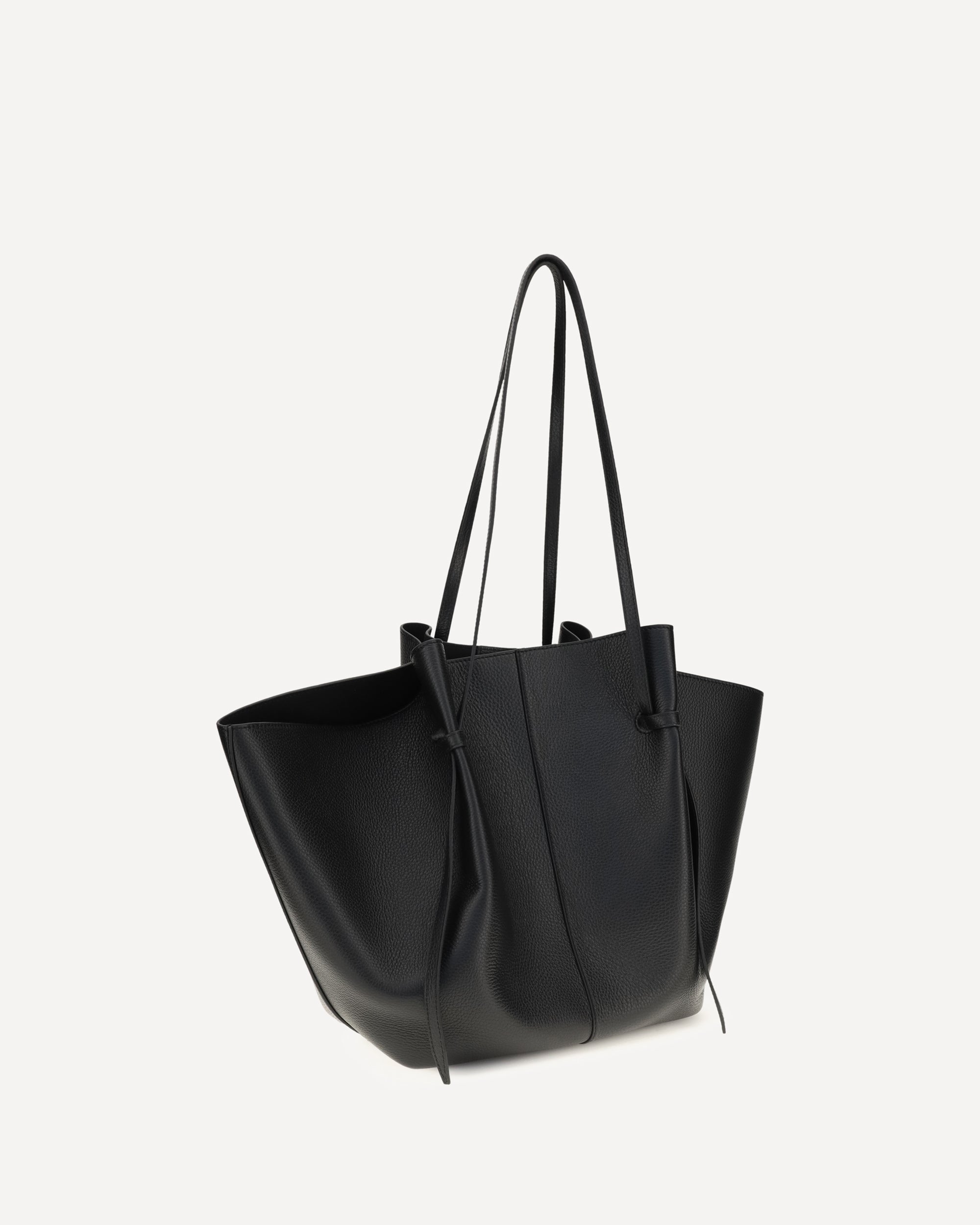 YUZEFI Mochi large Shoulder Bag, view 2