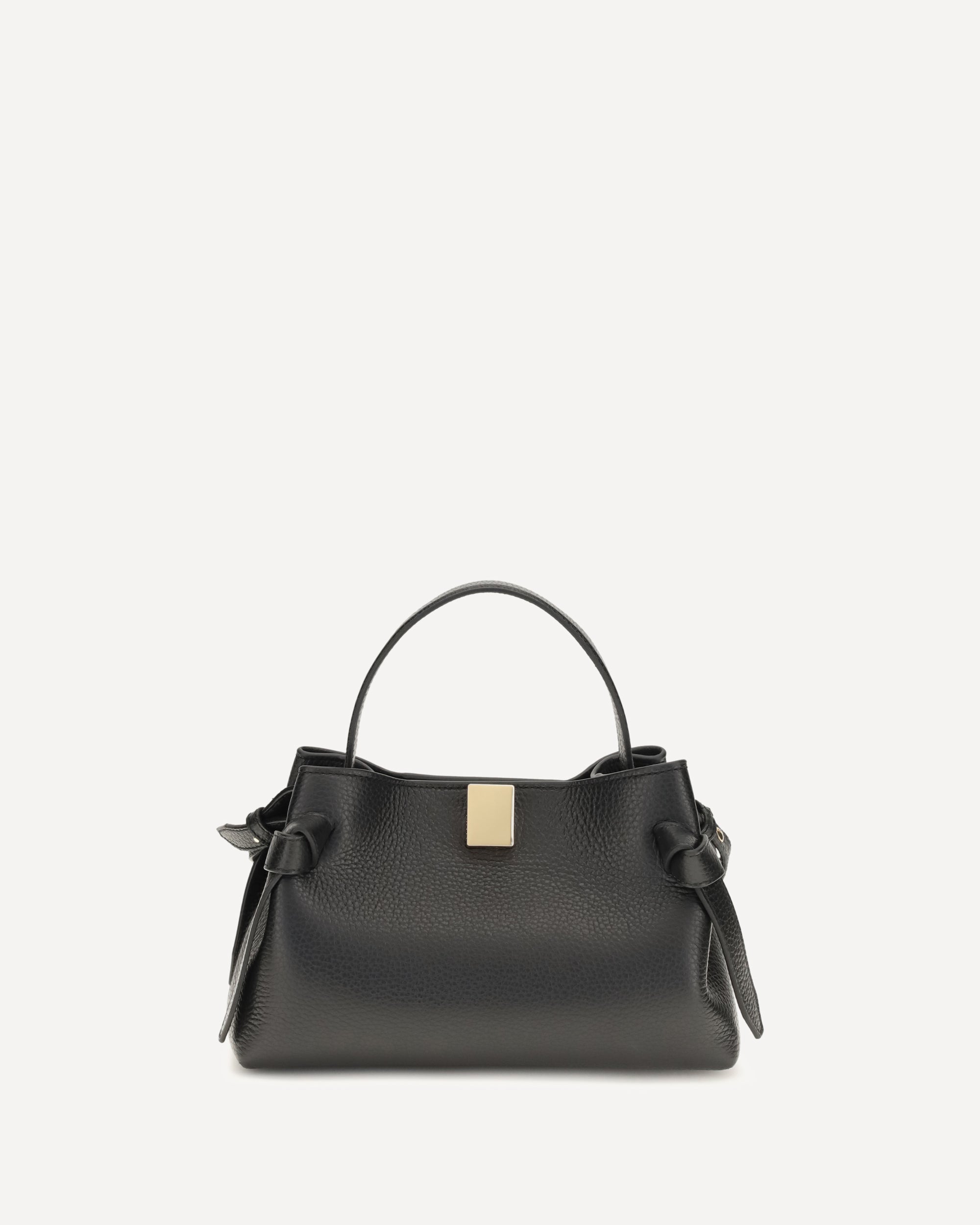 YUZEFI Gyoza Shoulder Bag