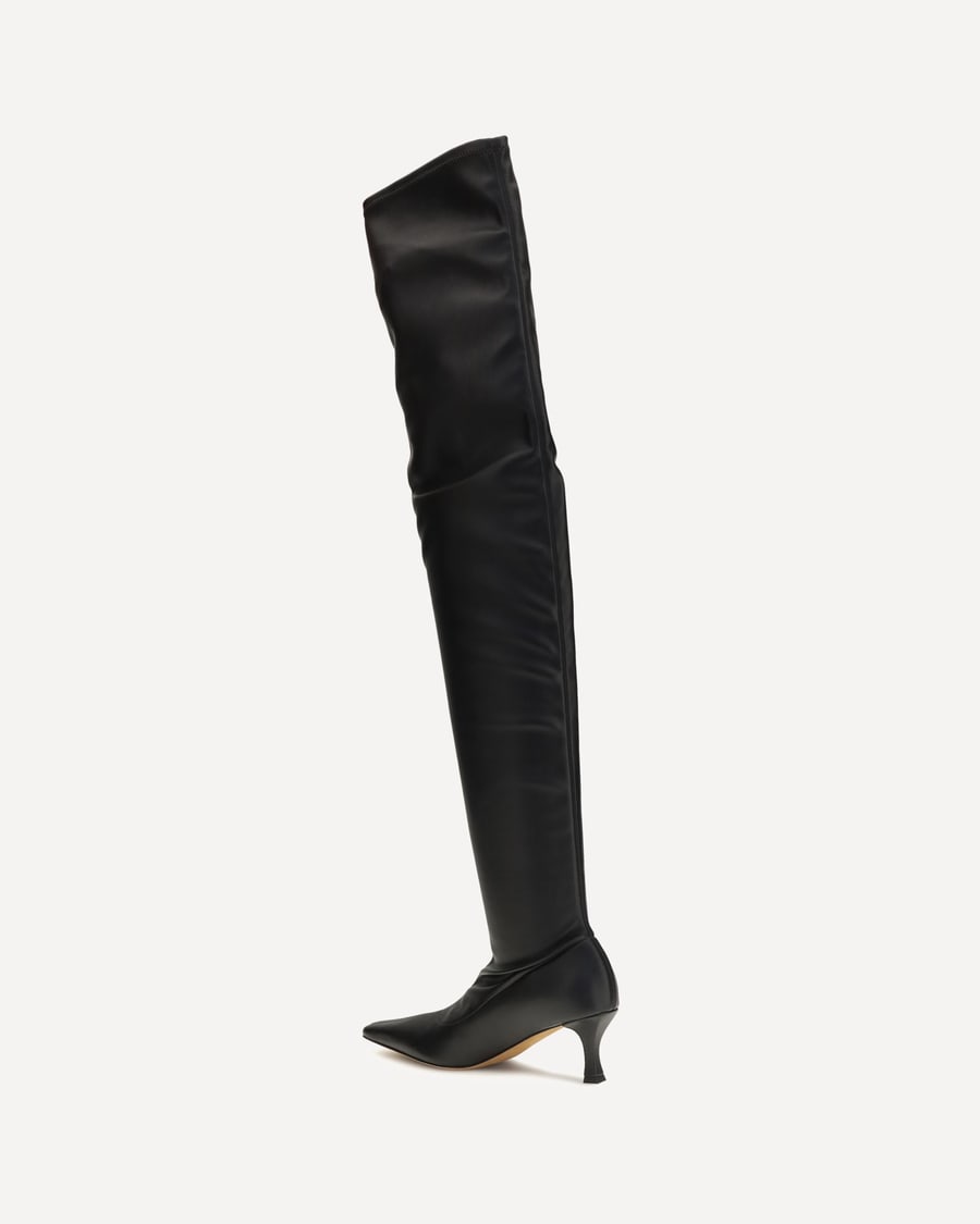 PROENZA SCHOULER Extra-high Boots, view 5