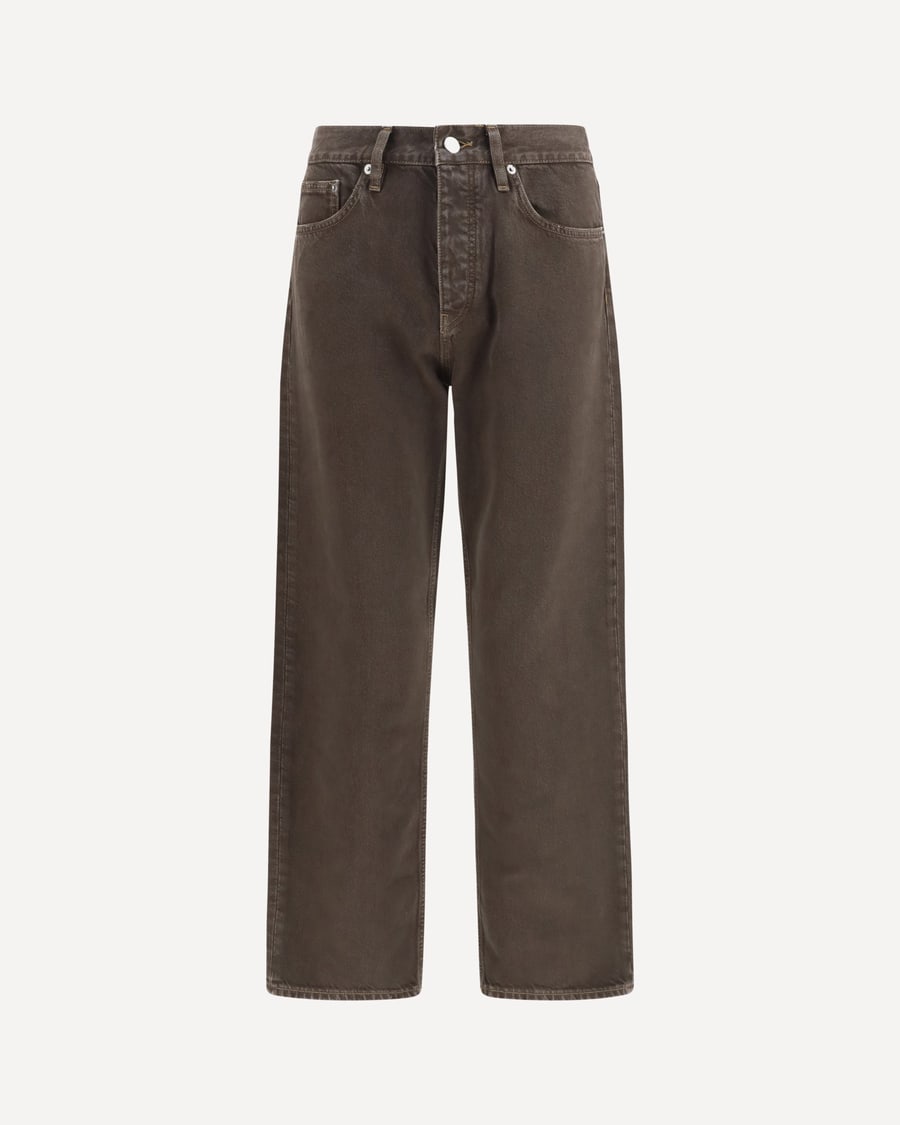 SUNFLOWER Baggy Jeans