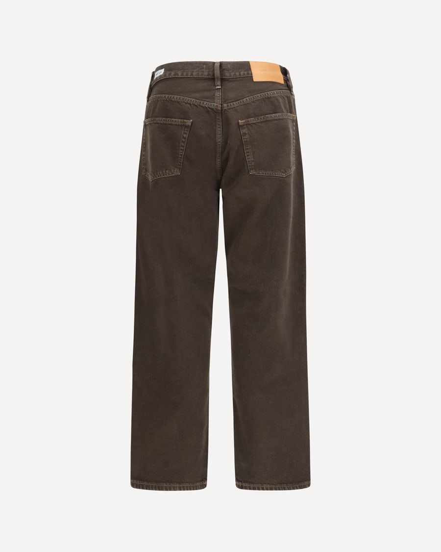 SUNFLOWER Baggy Jeans, view 4