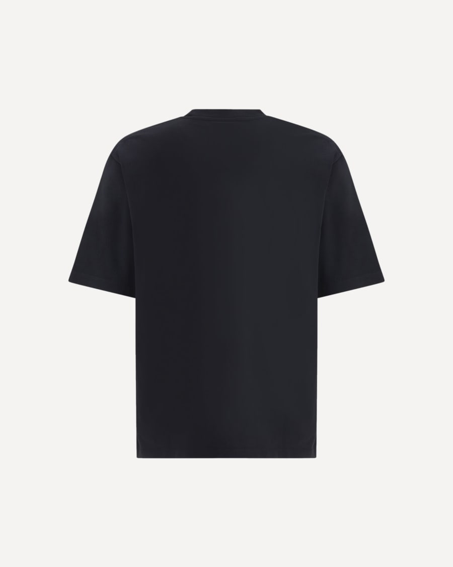 Dsquared2 T-shirt with logo, view 2
