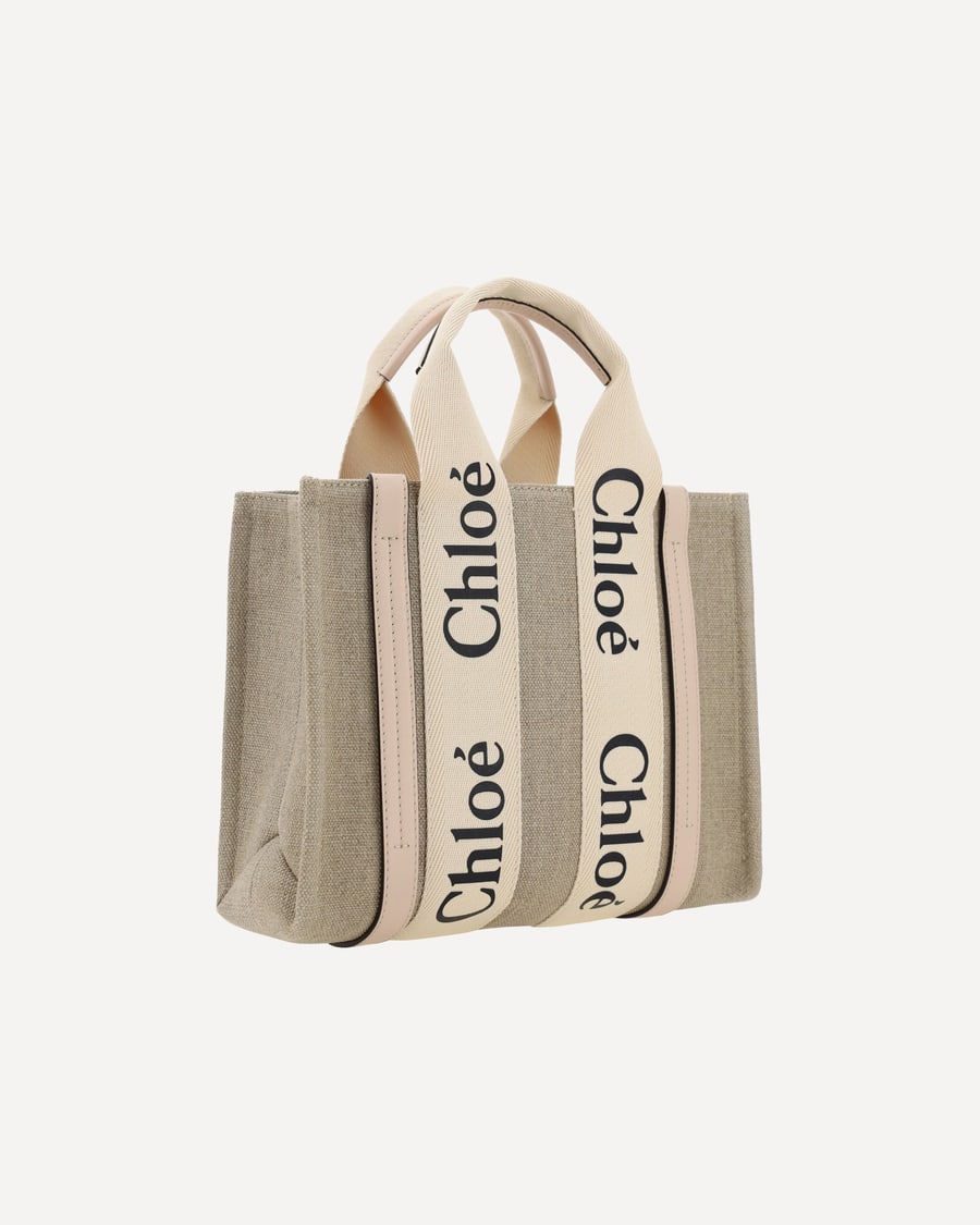 Chloé Woody Handbag, view 4