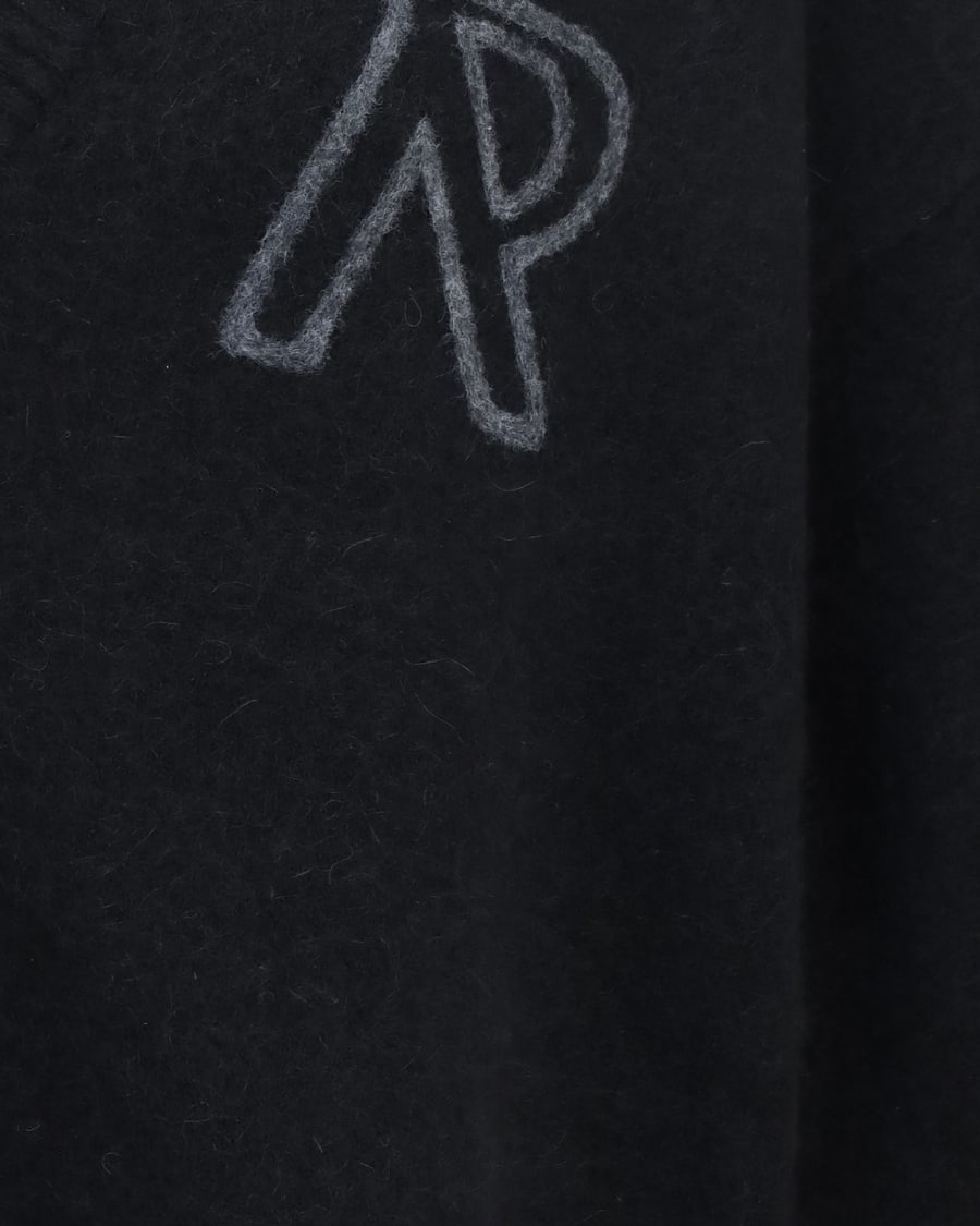 REPRESENT Buttoned V-neck Cardigan, view 5