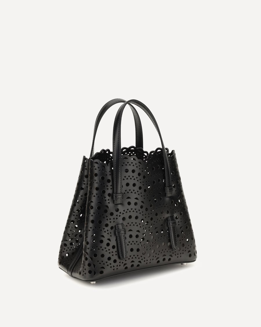 Alaïa Mina Handbag, view 2