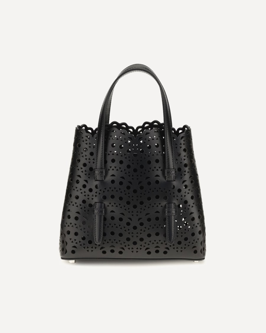 Alaïa Mina Handbag, view 3