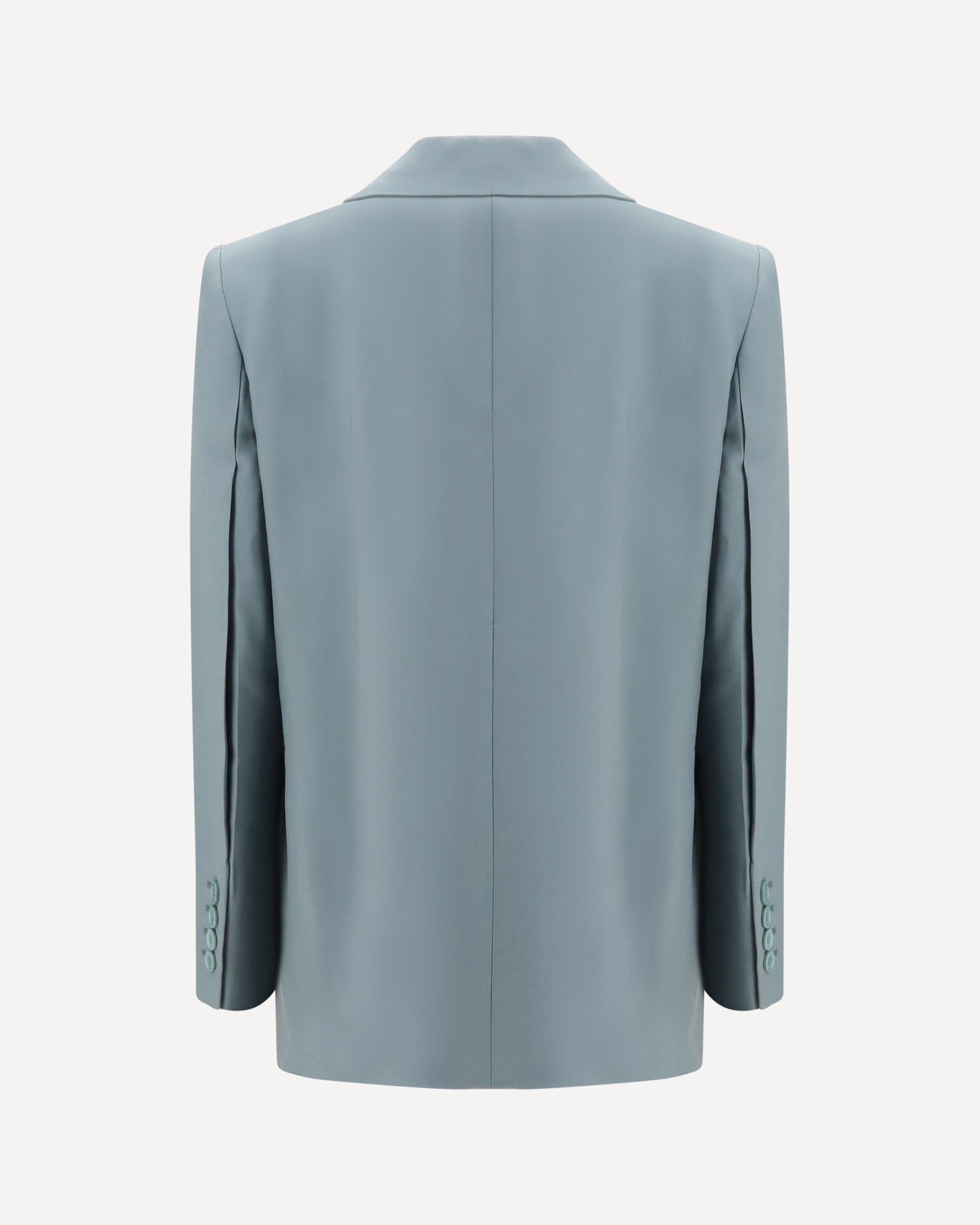 Chloé Double-breasted Blazer, view 2